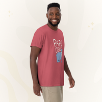 Papá Oso Bear Men's Graphic Tee