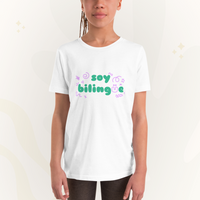 Soy Bilingüe Kids' Graphic Tee