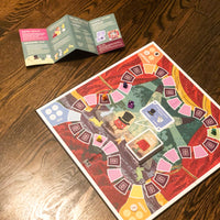 ¡Es magia! (It's Magic!) Lelu Max Kit