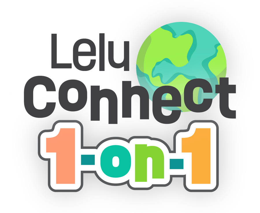 Lelu Connect 1-on-1 Annually