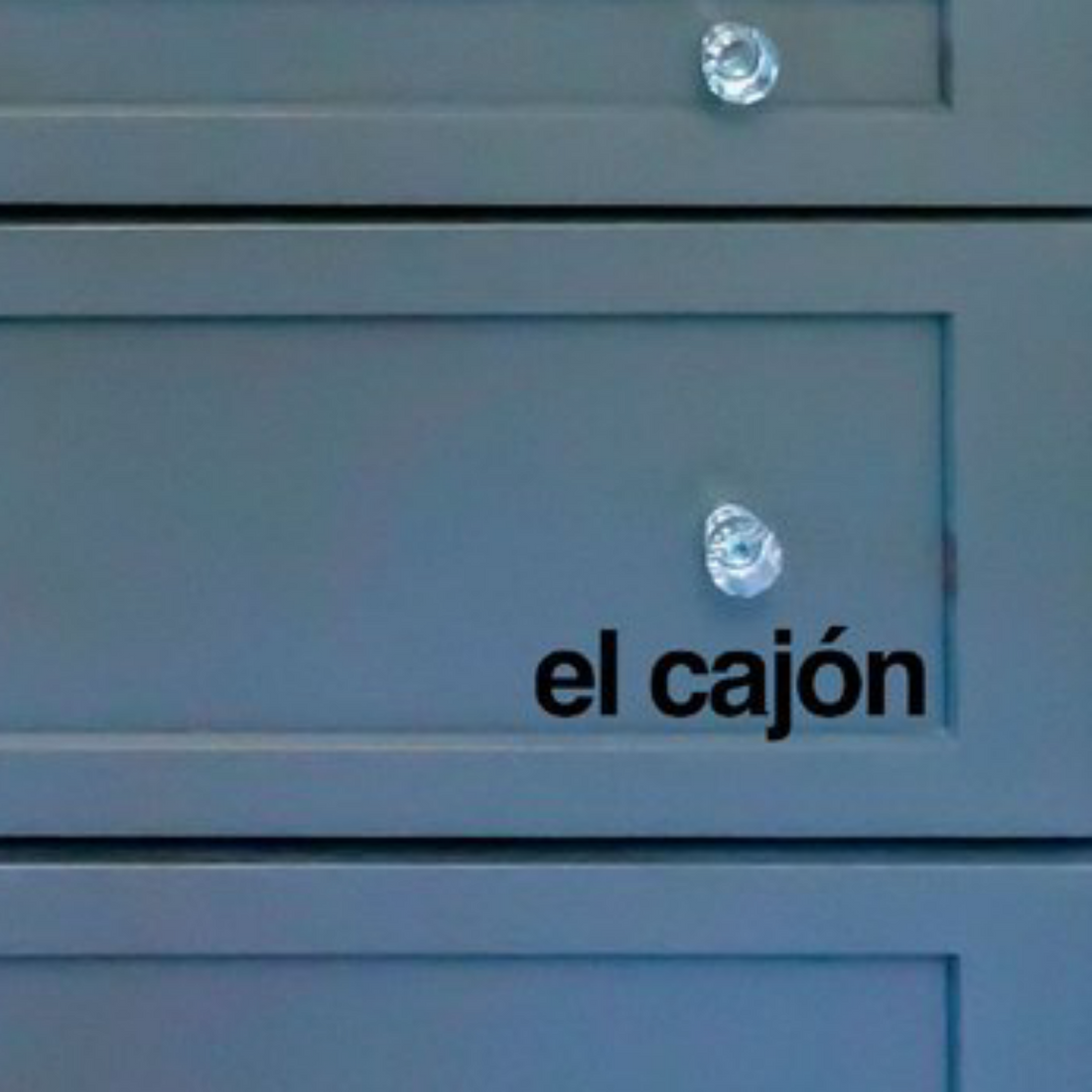 Spanish Labels for Bathroom